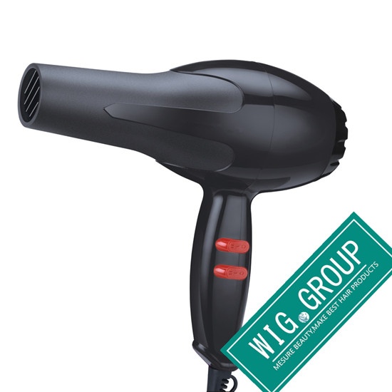 HAIR DRYER 1800W