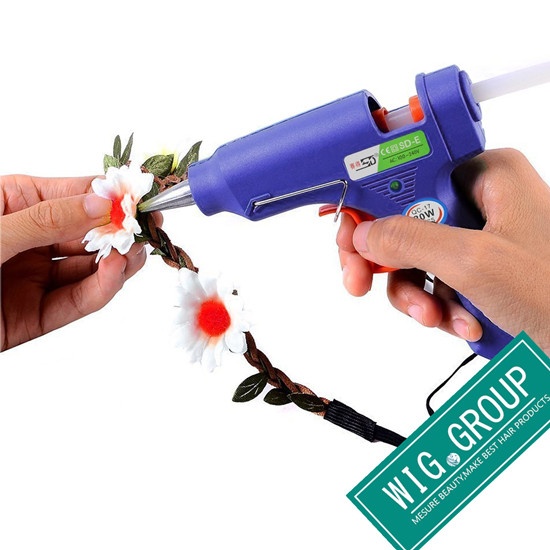 GLUE GUN 20W