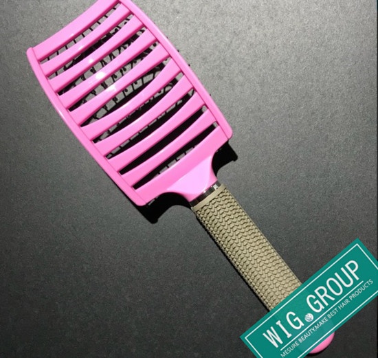 Big massage brush