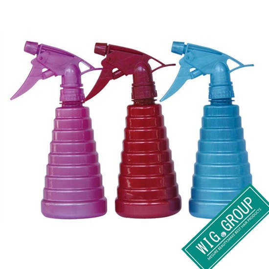 Salon Water Spray 440ML