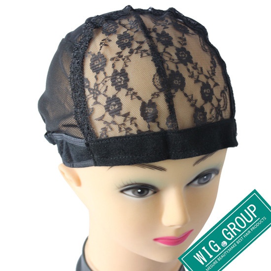 Lace Wig Caps 3-5