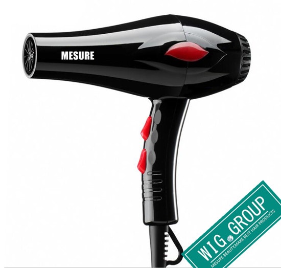 1900W HAIR DRYER