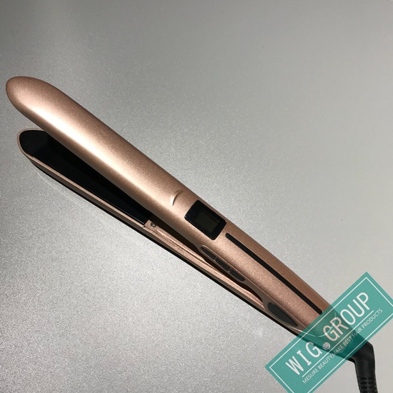 LCD FLAT IRON