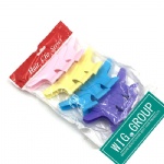 HAIR CLIP 12PCS