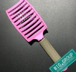 Big massage brush