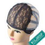 Lace Strip Wig Caps